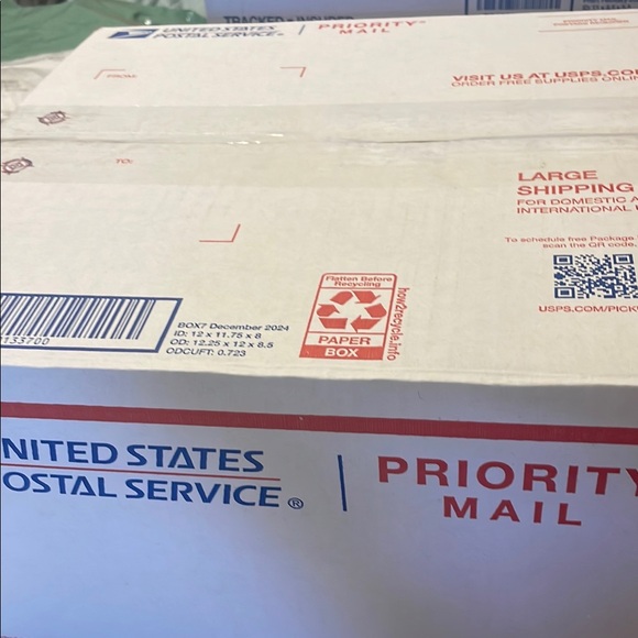 Bundle For Tmac - Picture 1 of 1